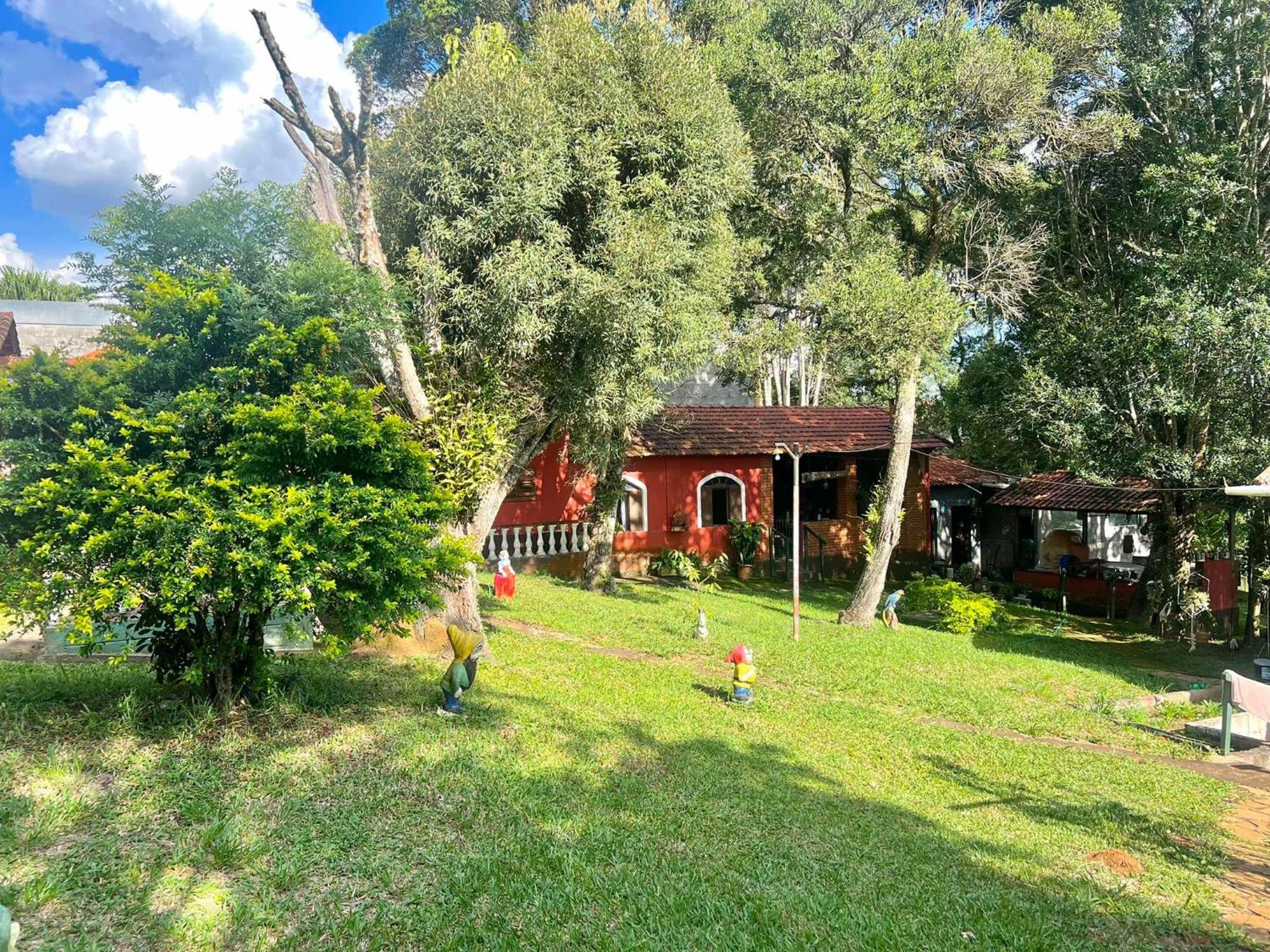 Sitio Pousada Recanto Curio Ibiúna Buitenkant foto