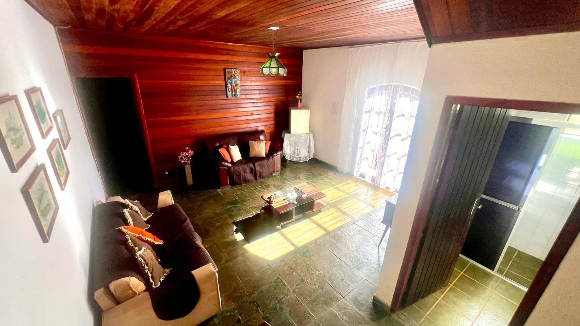 Sitio Pousada Recanto Curio Ibiúna Buitenkant foto